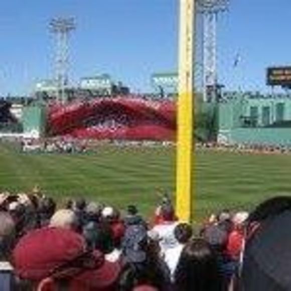 Meet your Posher, Dean - Picture 1 of 1